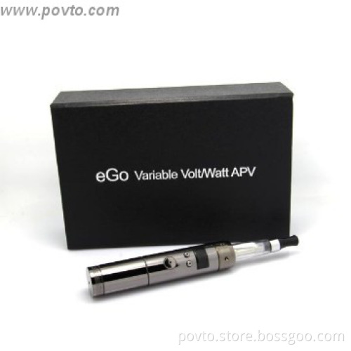 2014 New arrival electronic cigarette lavatube vamo v5
